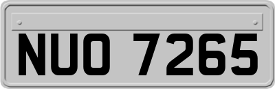 NUO7265