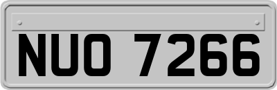 NUO7266