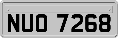NUO7268