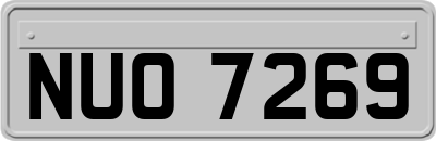 NUO7269