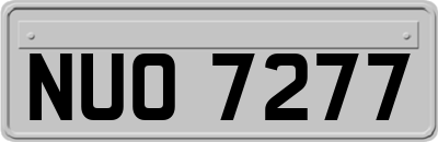 NUO7277