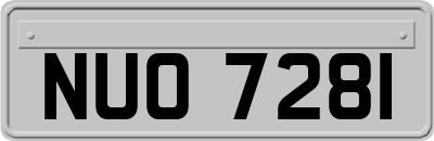 NUO7281