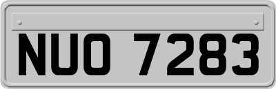 NUO7283