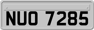 NUO7285