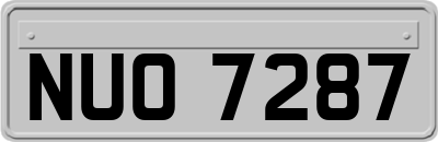 NUO7287