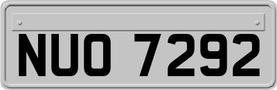 NUO7292