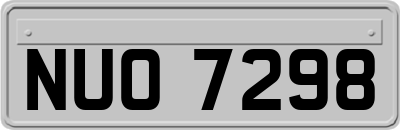 NUO7298