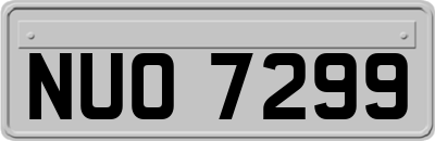 NUO7299