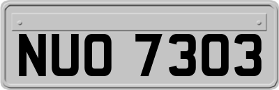 NUO7303