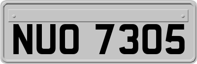 NUO7305