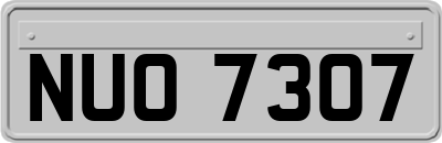 NUO7307