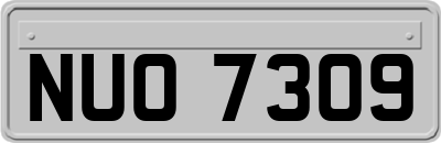 NUO7309