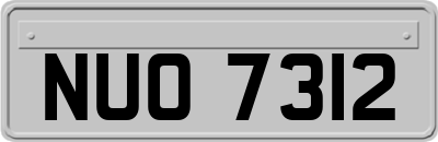 NUO7312
