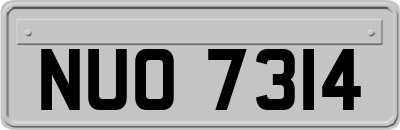 NUO7314