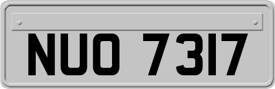 NUO7317