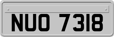 NUO7318