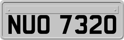 NUO7320
