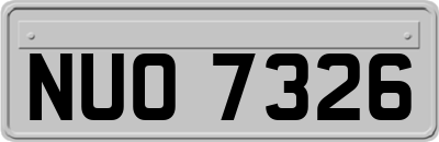 NUO7326