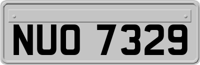 NUO7329