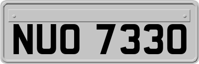NUO7330