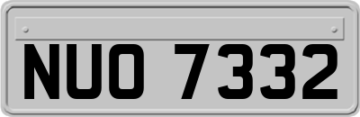 NUO7332
