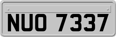 NUO7337