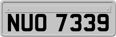 NUO7339
