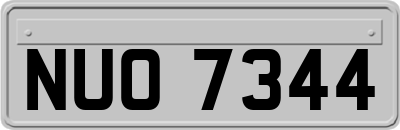 NUO7344