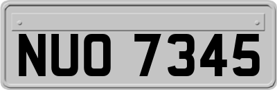 NUO7345