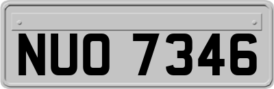 NUO7346