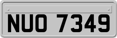 NUO7349