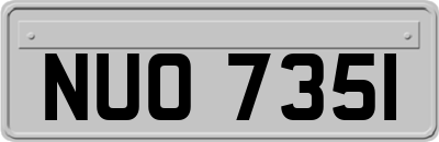 NUO7351