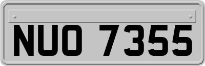 NUO7355