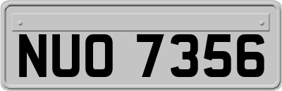 NUO7356