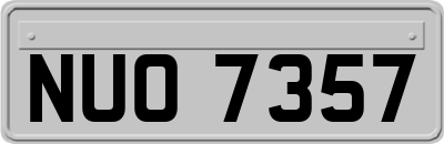 NUO7357
