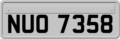 NUO7358