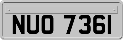 NUO7361
