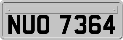 NUO7364