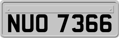 NUO7366