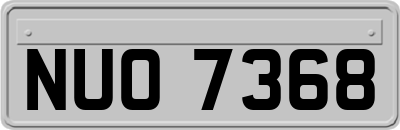 NUO7368