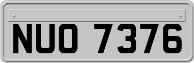 NUO7376
