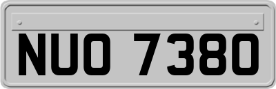 NUO7380