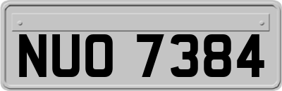 NUO7384