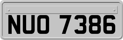 NUO7386