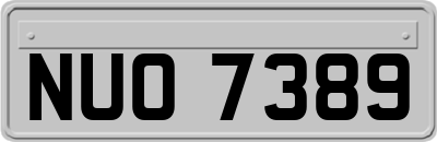 NUO7389