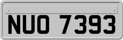 NUO7393