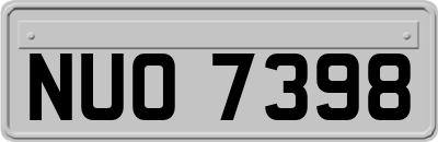 NUO7398