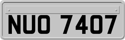 NUO7407