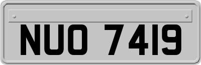 NUO7419