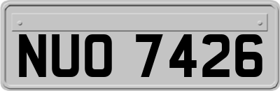 NUO7426